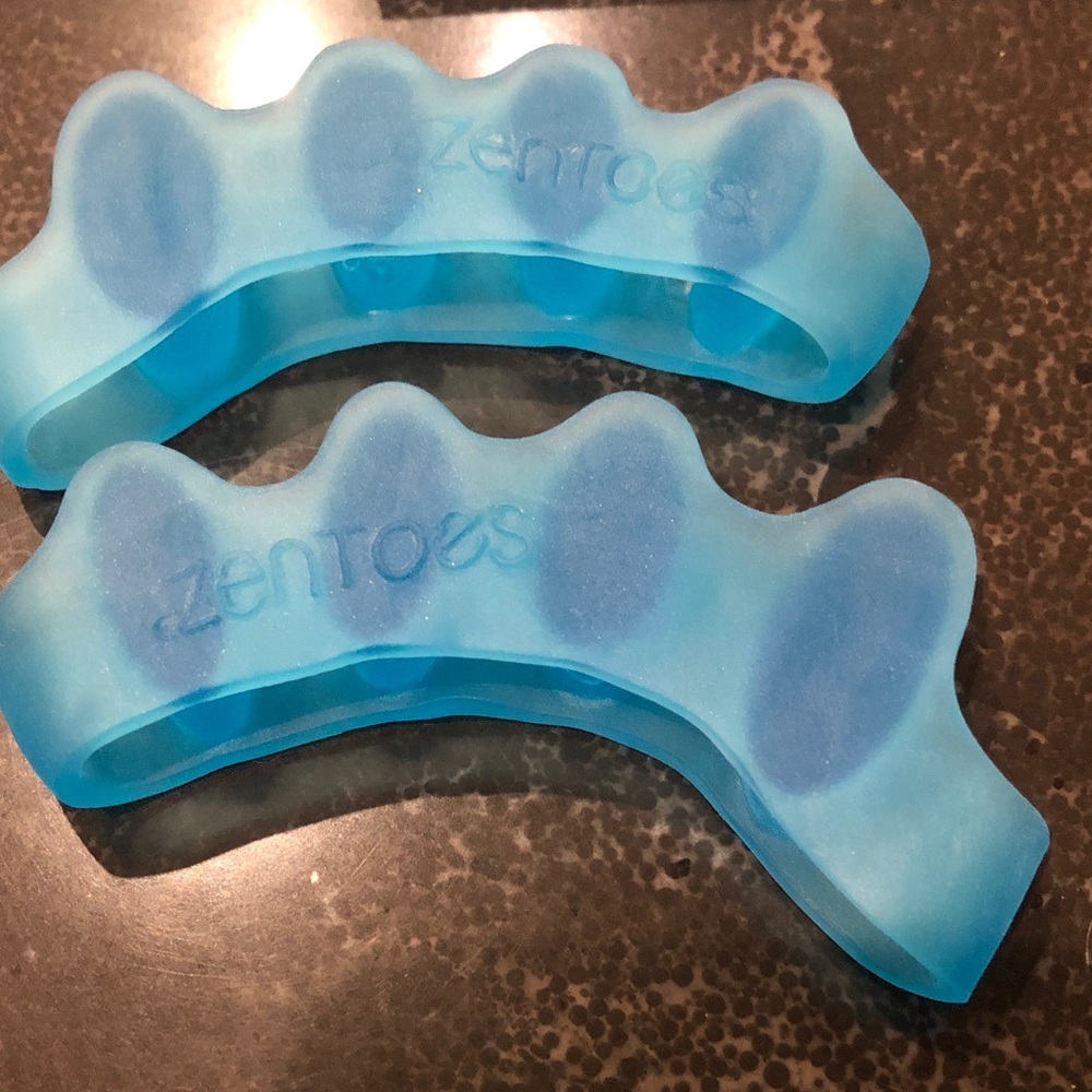 ZenToes Separator,New in box - Picture 4 of 6